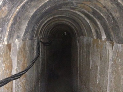 Χαμάς: Εμείς σκάψαμε τη «Σήραγγα της Χαν Γιουνίς»